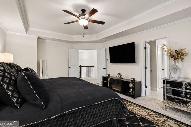 5513 Oconee Drive, Douglasville, GA 30135