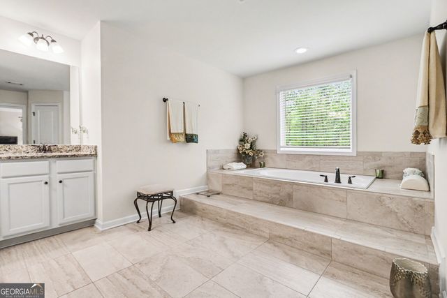 5513 Oconee Drive, Douglasville, GA 30135