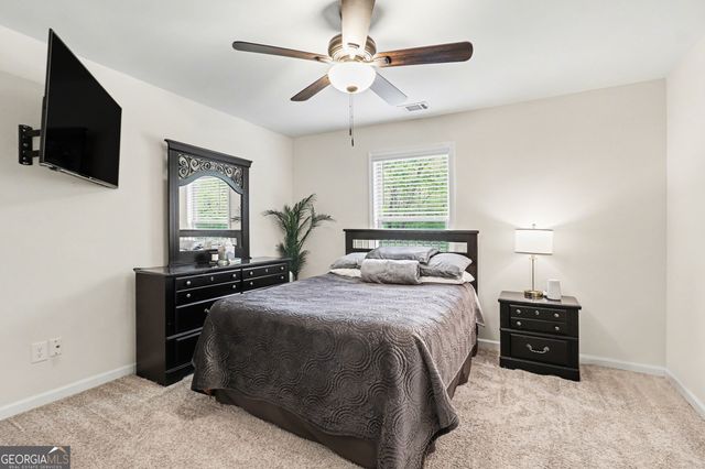 5513 Oconee Drive, Douglasville, GA 30135