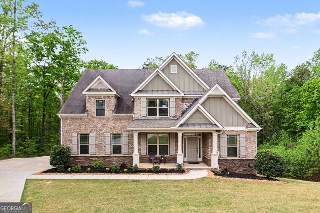 5513 Oconee Drive, Douglasville, GA 30135