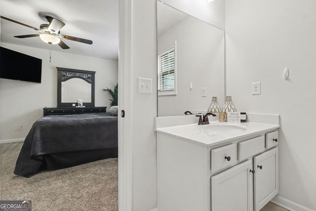 5513 Oconee Drive, Douglasville, GA 30135