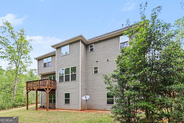 5513 Oconee Drive, Douglasville, GA 30135