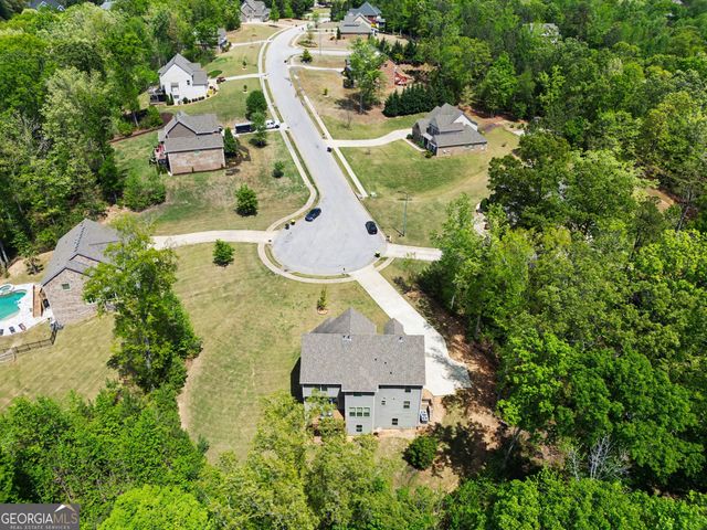 5513 Oconee Drive, Douglasville, GA 30135