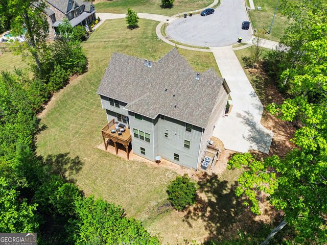 5513 Oconee Drive, Douglasville, GA 30135