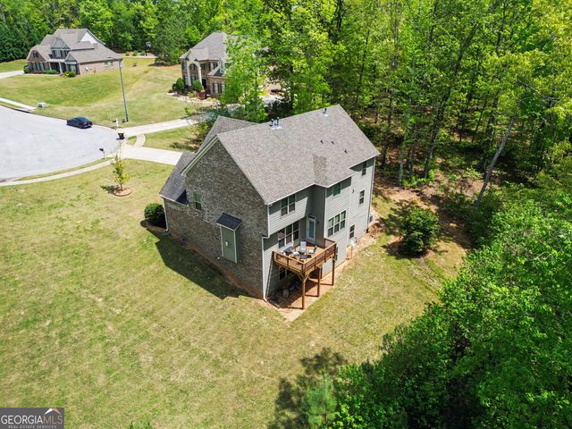 5513 Oconee Drive, Douglasville, GA 30135