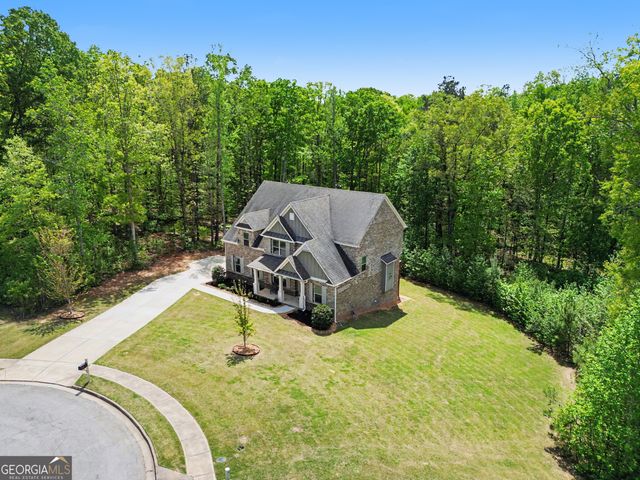 5513 Oconee Drive, Douglasville, GA 30135