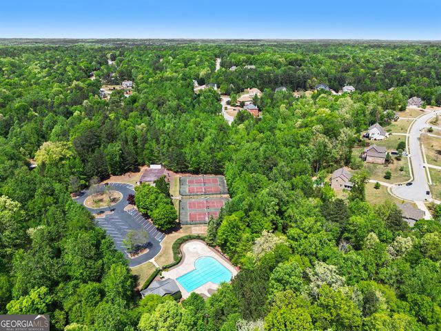 5513 Oconee Drive, Douglasville, GA 30135