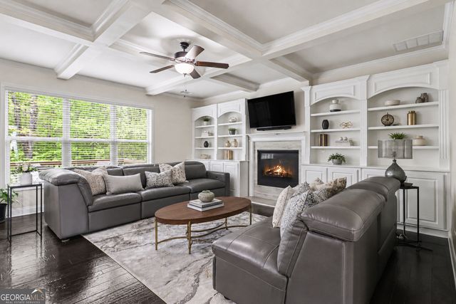 5513 Oconee Drive, Douglasville, GA 30135