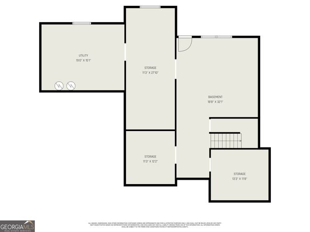 5513 Oconee Drive, Douglasville, GA 30135