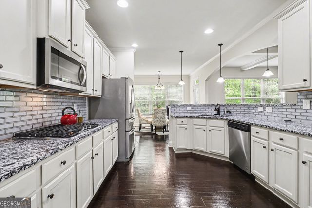 5513 Oconee Drive, Douglasville, GA 30135