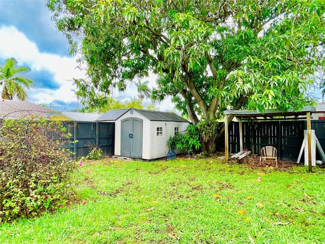 1478 NE 56th Street, Fort Lauderdale, FL 33334