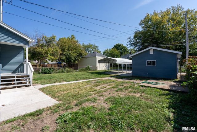 2410 18TH Avenue, Moline, IL 61265