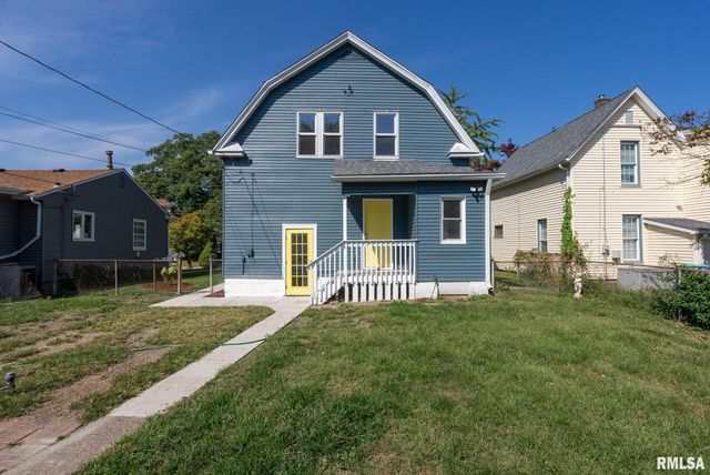 2410 18TH Avenue, Moline, IL 61265