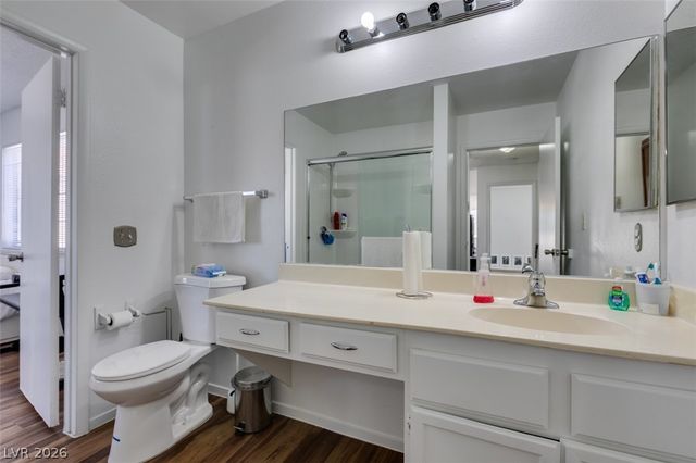 2294 Ray Kanel Drive, Las Vegas, NV 89156