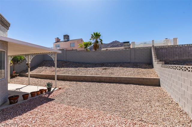 2294 Ray Kanel Drive, Las Vegas, NV 89156