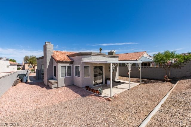 2294 Ray Kanel Drive, Las Vegas, NV 89156