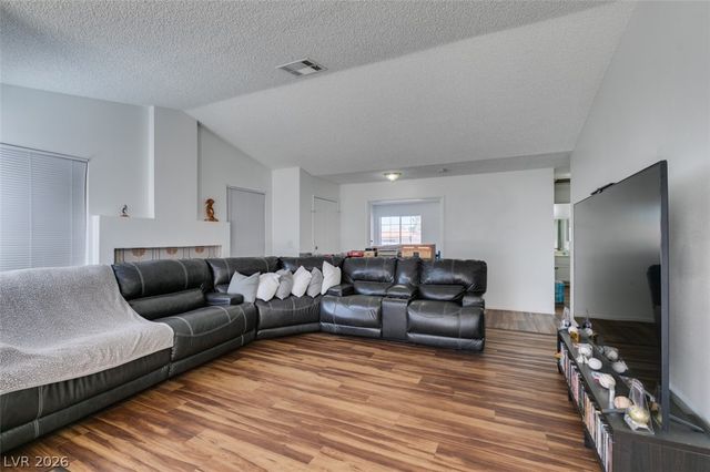 2294 Ray Kanel Drive, Las Vegas, NV 89156