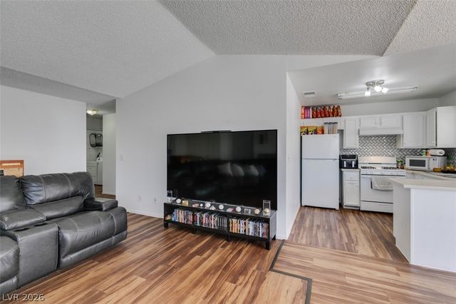 2294 Ray Kanel Drive, Las Vegas, NV 89156