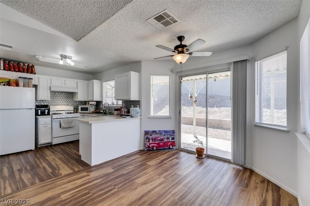 2294 Ray Kanel Drive, Las Vegas, NV 89156