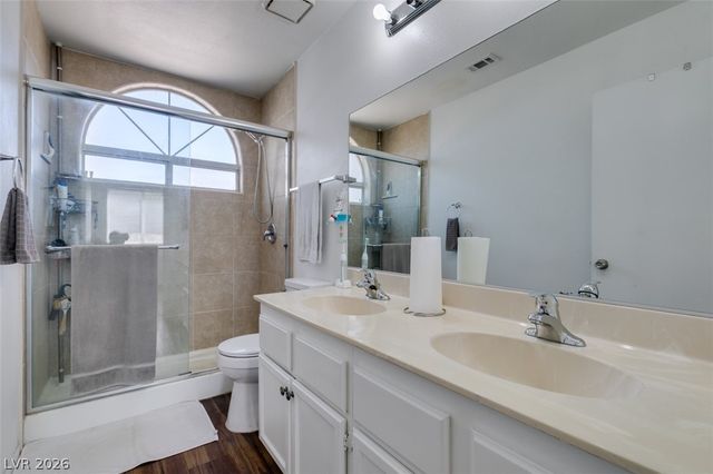 2294 Ray Kanel Drive, Las Vegas, NV 89156
