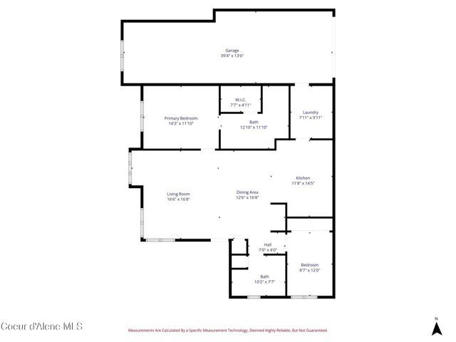 4583 Greenchain LOOP, APT 9, Coeur D'alene, ID 83814