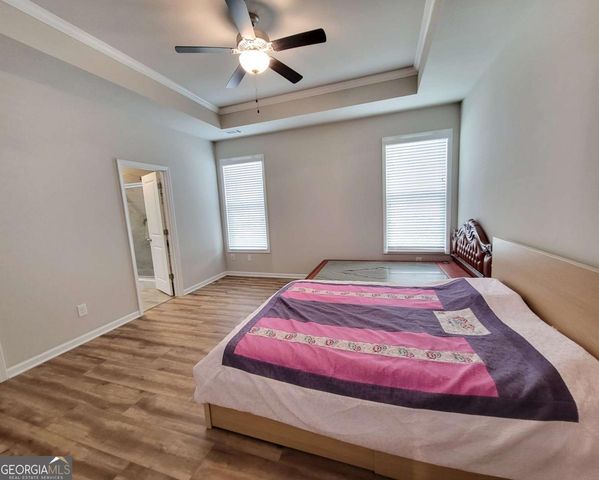 5414 Town Square Way, Flowery Branch, GA 30542