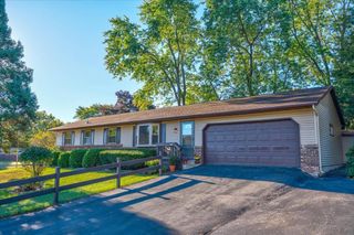 1268 Jamesway, Fort Atkinson, WI 53538
