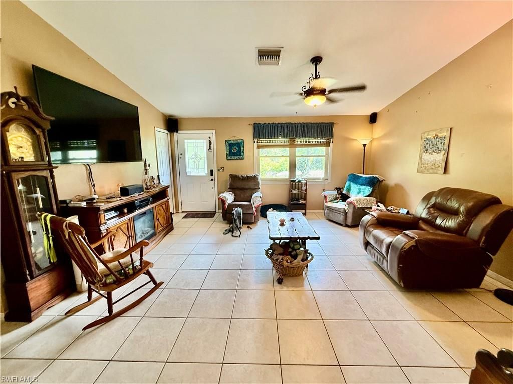 325 Wellington AVE, LEHIGH ACRES, FL 33936 — photo 4