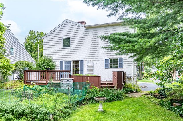 109 Cloverland Drive, Brighton, NY 14610