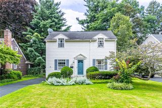 109 Cloverland Drive, Brighton, NY 14610