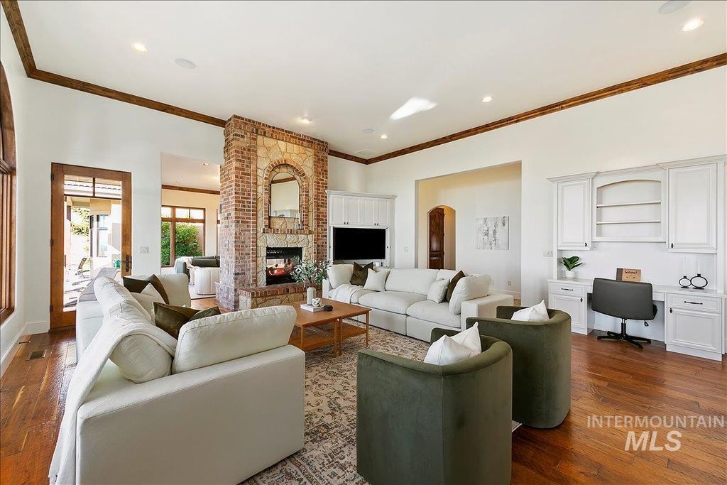 4800 E Wild Horse Lane, Boise, ID 83712 photo 10