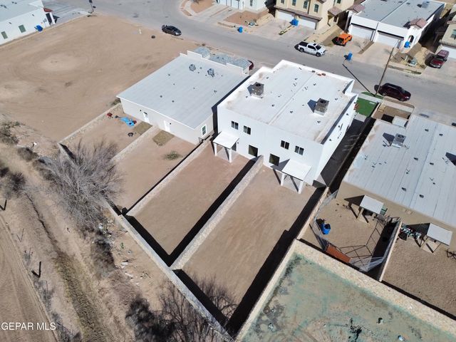 803 TS DANIEL CADENA DR Drive, Socorro, TX 79927