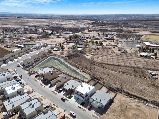 803 TS DANIEL CADENA DR Drive, Socorro, TX 79927