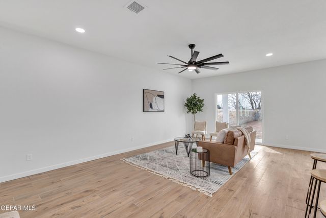 803 TS DANIEL CADENA DR Drive, Socorro, TX 79927