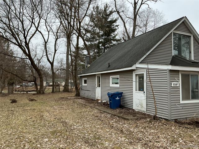 9160 Blondell Ave. Blondell Avenue W, White Lake Charter Township, MI 48386