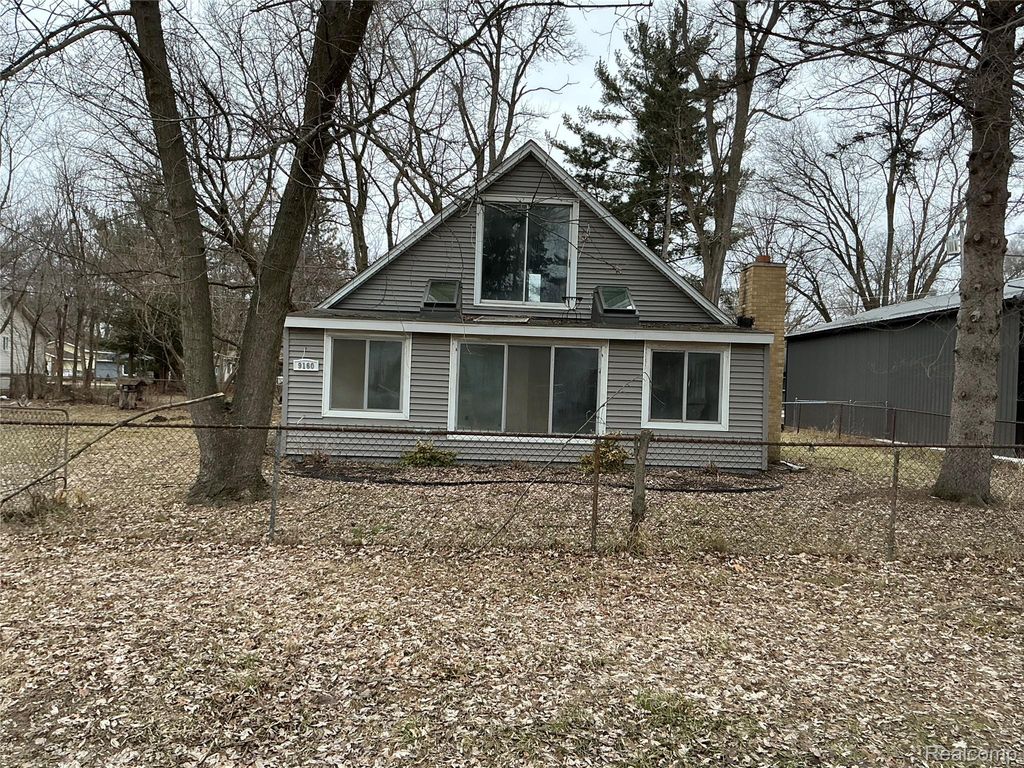9160 Blondell Ave. Blondell Avenue W, White Lake Charter Township, MI 48386
