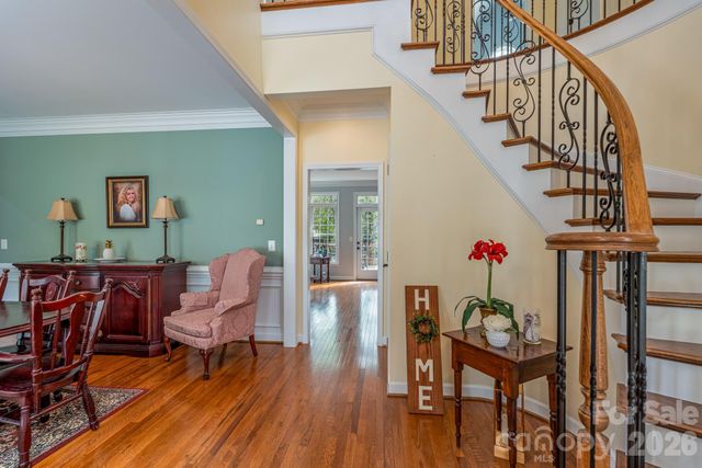 2172 Raven Drive, Rock Hill, SC 29732