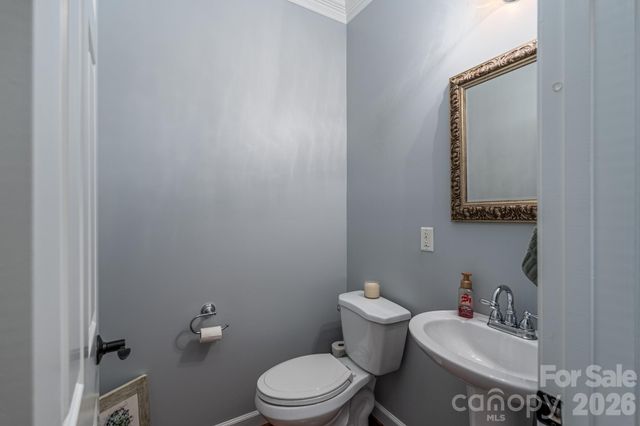 2172 Raven Drive, Rock Hill, SC 29732