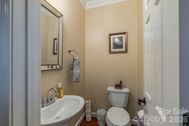 2172 Raven Drive, Rock Hill, SC 29732