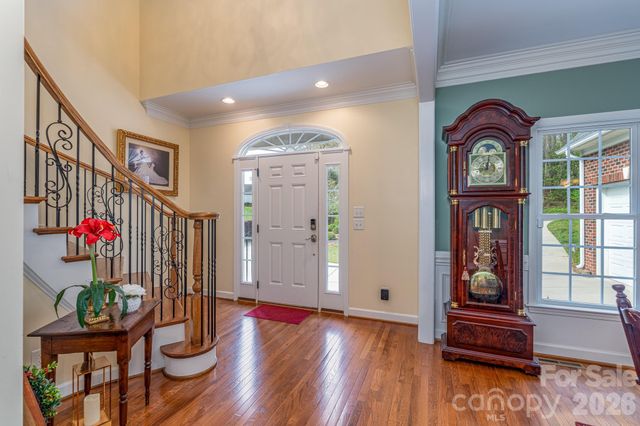 2172 Raven Drive, Rock Hill, SC 29732