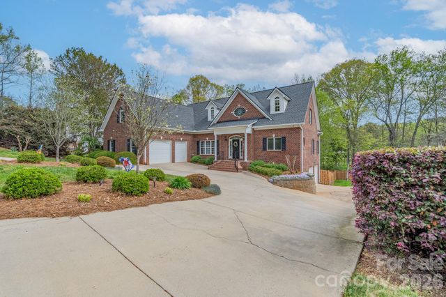 2172 Raven Drive, Rock Hill, SC 29732