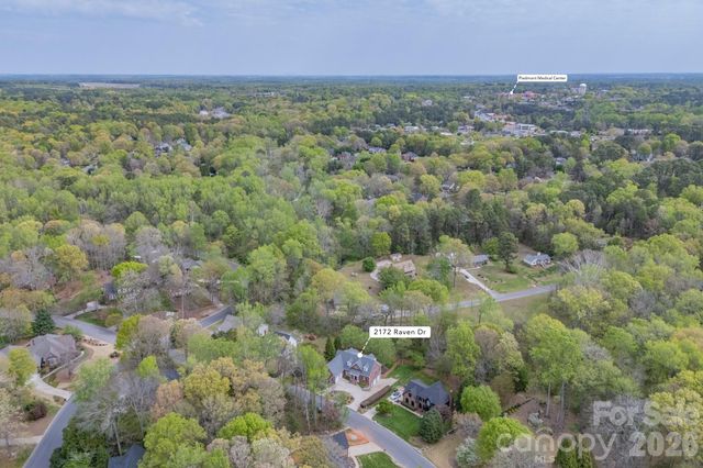 2172 Raven Drive, Rock Hill, SC 29732