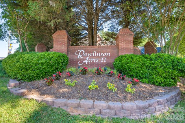 2172 Raven Drive, Rock Hill, SC 29732