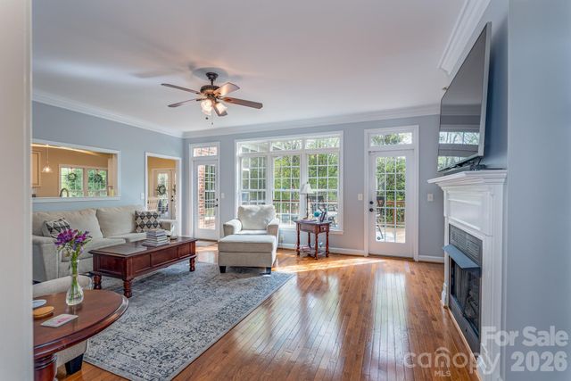 2172 Raven Drive, Rock Hill, SC 29732