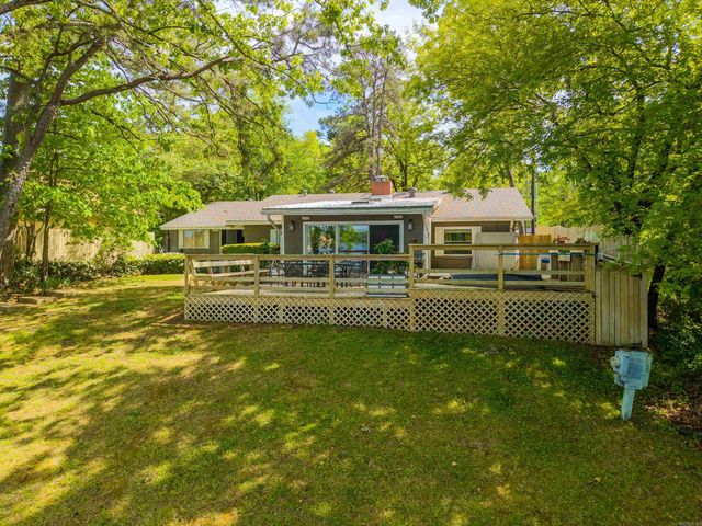 110 Bayview Point, Hot Springs, AR 71901