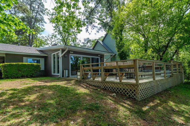 110 Bayview Point, Hot Springs, AR 71901