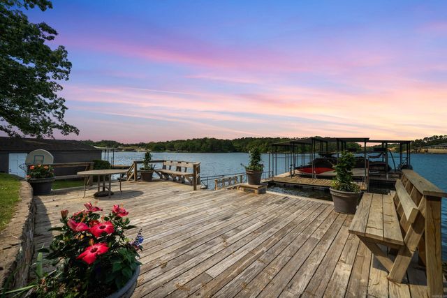 110 Bayview Point, Hot Springs, AR 71901