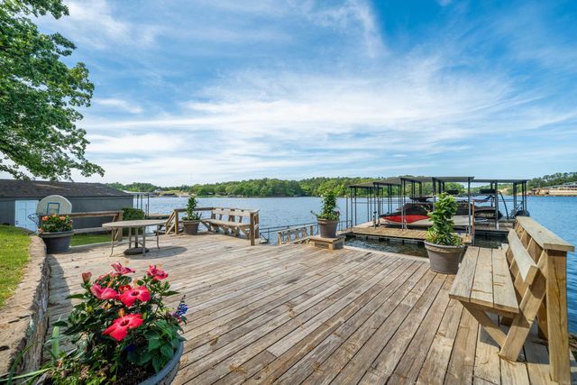 110 Bayview Point, Hot Springs, AR 71901