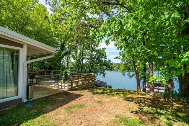 110 Bayview Point, Hot Springs, AR 71901