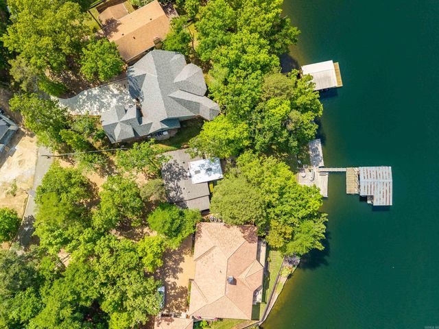 110 Bayview Point, Hot Springs, AR 71901